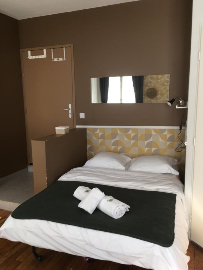 Cosy Room'S Grange Blanche Lyon Extérieur photo
